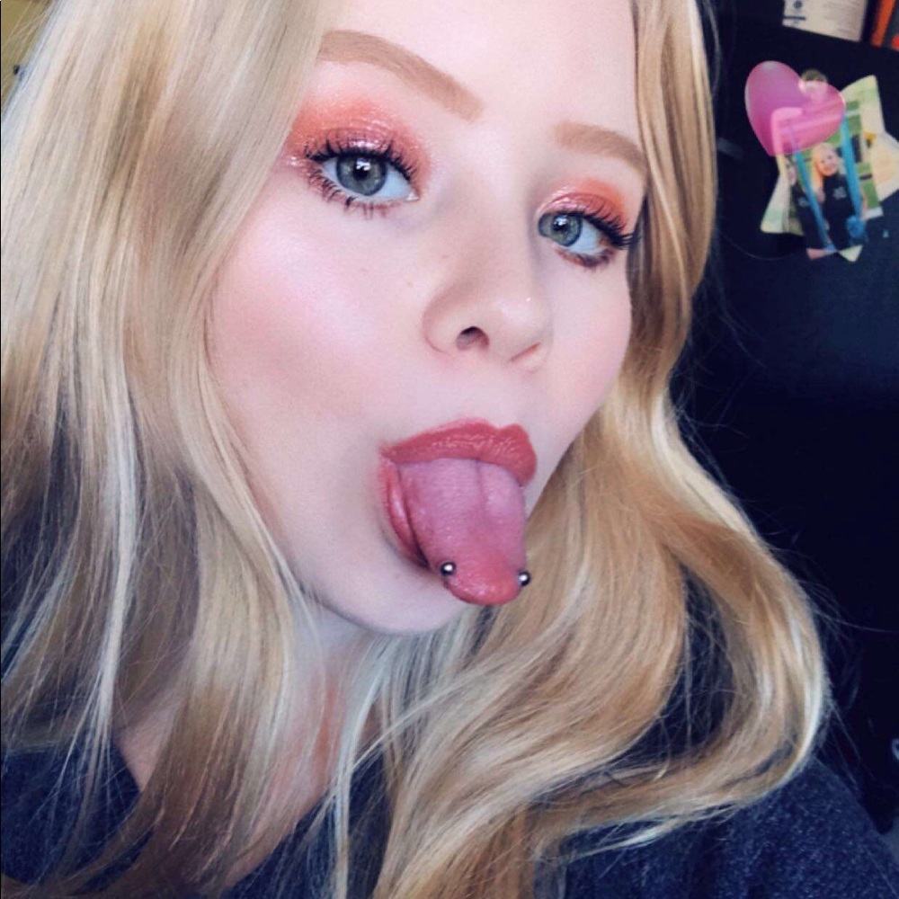 Meet your Posher, Susanne